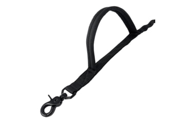Image of Red Rock Outdoor Gear Tactical Dog Leash, Black, 38-29-BLK