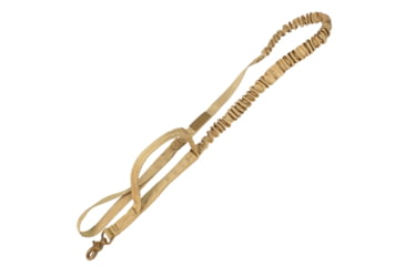 Image of Red Rock Outdoor Gear Tactical Dog Leash, Coyote, 38-29-COY