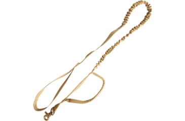 Image of Red Rock Outdoor Gear Tactical Dog Leash, Coyote, 38-29-COY