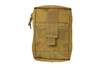 Image of Red Rock Outdoor Gear Tactical Trauma Kit, Coyote, 82-FA142COY