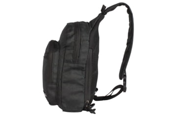 Image of Red Rock Outdoor Gear Transit Sling Pack, Black, 86-010BLK