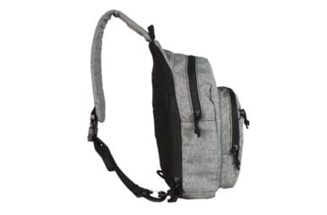 Image of Red Rock Outdoor Gear Transit Sling Pack, Gray, 86-010GRY