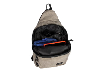 Image of Red Rock Outdoor Gear Transit Sling Pack, Sand, 86-010SND