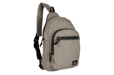 Image of Red Rock Outdoor Gear Transit Sling Pack, Sand, 86-010SND