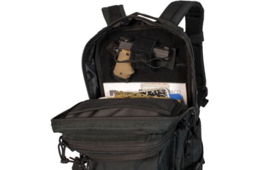 Image of Red Rock Outdoor Gear Urban Assault Pack Black