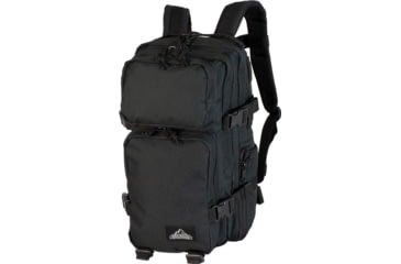 Image of Red Rock Outdoor Gear Urban 28L Assault Pack, Black, 86-003BLK