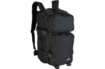 Image of Red Rock Outdoor Gear Urban Assault Pack Black