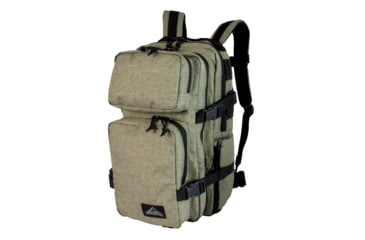 Image of Red Rock Outdoor Gear Urban Assault Pack, Sand, 86-003SND