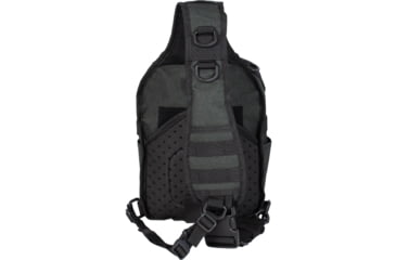 Image of Red Rock Outdoor Gear Urban Rover, Black, 86-011BLK