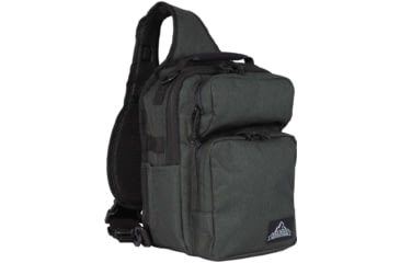 Image of Red Rock Outdoor Gear Urban Rover, Black, 86-011BLK