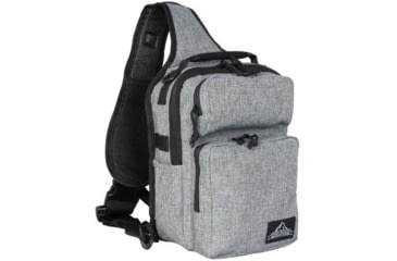 Image of Red Rock Outdoor Gear Urban Rover, Gray, 86-011GRY