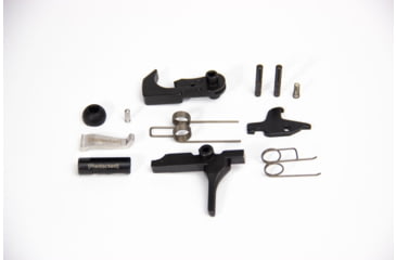 Image of Redacted Arms Super Safety with FCG, 146