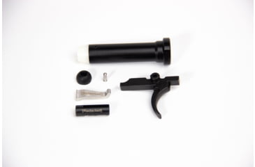 Image of Redacted Arms Super Safety with Trigger and H3 Buffer, 153