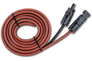 Image of REDARC 5Ft Regulator To Panel Cable, MC4 to bare cable, SRC0003