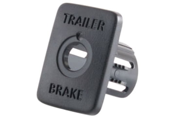 Image of REDARC Elite V3 Electric Brake Controller, Tow-Pro, EBRH-ACCV3-NA