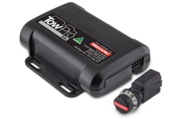 Image of REDARC Elite V3 Electric Brake Controller, Tow-Pro, EBRH-ACCV3-NA