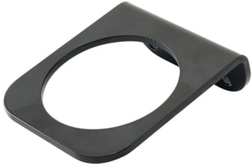 Image of REDARC Gauge Holder- Single Gauge Mounting Panel, GH-MP1