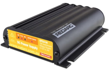 Image of REDARC In-Vehicle DC Power Supply, 24V 10A, DPS2410