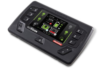 Image of REDARC RedVision Distribution Module and Display, TVMS1280-NA