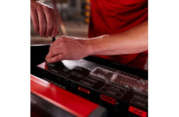 Image of REDARC RedVision Distribution Module and Display, TVMS1280-NA