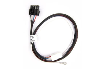 Image of REDARC Tow-Pro Brake Controller Harness, Toyota Tundra/Tacoma Suitable, TPH-015