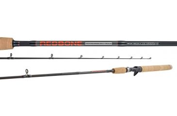 Image of Redbone Inshore Casting Rod,7ft,Heavy 126223