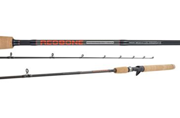 Image of Redbone Inshore Casting Rod,7ft,Medium 126221