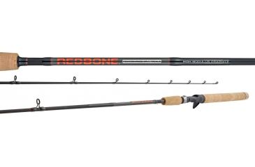 Image of Redbone Inshore Casting Rod,7ft,Medium Heavy 126222