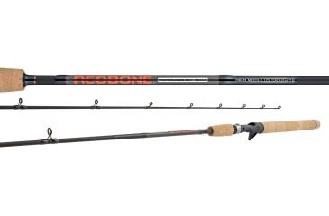 Image of Redbone Inshore Casting Rod,7ft,Medium Light 126220