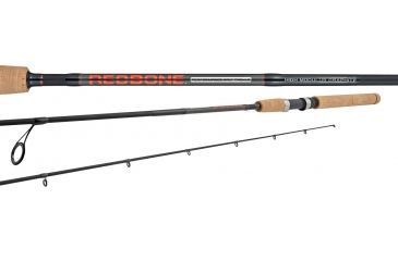 Image of Redbone Inshore Spinning Rod,7ft6in,Medium,2pc 126213