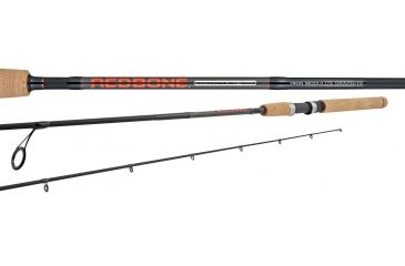 Image of Redbone Inshore Spinning Rod,7ft6in,Medium Heavy 126214