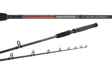 Image of Redbone Offshore Casting Rod,7ft,Heavy 126229