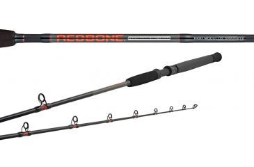 Image of Redbone Offshore Casting Rod,7ft,Medium Heavy 126230