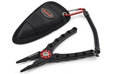Image of Redbone Performance Aluminum Pliers,7in 124290
