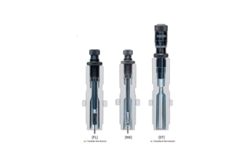 Image of Redding Reloading .300 Weatherby Mag Premium Series Deluxe Die Set, 68252