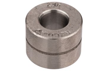 Image of Redding Reloading .246in Heat-Treated Steel Neck Sizing Bushing, 73246