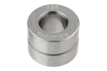 Image of Redding Reloading .266in Heat-Treated Steel Neck Sizing Bushing, 73266