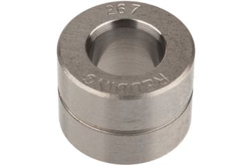 Image of Redding Reloading .267in Heat-Treated Steel Neck Sizing Bushing, 73267