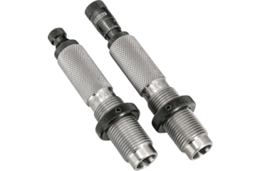 Image of Redding Reloading 30 Nosler Premium Series Full Length Die Set, Steel, Small, 66817