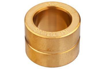 Image of Redding Reloading .332in Titanium Nitride Neck Sizing Bushing, 76332