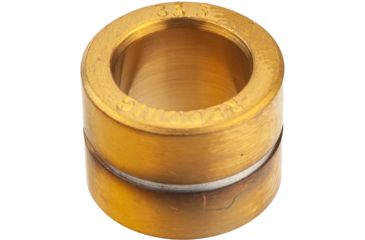 Image of Redding Reloading .333in Titanium Nitride Neck Sizing Bushing, 76333