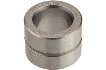 Image of Redding Reloading .335in Heat-Treated Steel Neck Sizing Bushing, 73335
