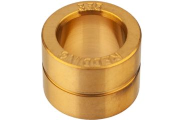 Image of Redding Reloading .335in Titanium Nitride Neck Sizing Bushing, 76335