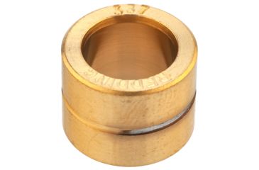 Image of Redding Reloading .337in Titanium Nitride Neck Sizing Bushing, 76337