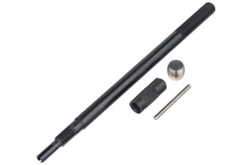 Image of Redding Reloading Carbide Kit For Competition Bushing Die, 243/6mm Cal, 243 WSSM, 98124