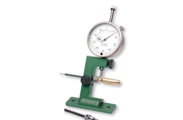 Image of Redding Reloading Case Neck Gauge, .17, .338 Caliber, 26400