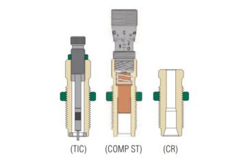 Image of Redding Reloading Competition Handgun Seating Die - 45-70 Government, 55209