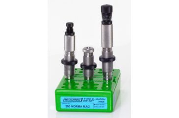 Image of Redding Reloading Neck Sizing Die - 300 Norma Mag 81928
