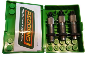 Image of Redding Reloading Deluxe Die Set - 260 Remington, 84531