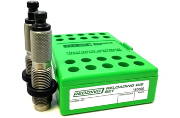 Image of Redding Reloading Full Length Die Set, 25 Creedmoor, 80960